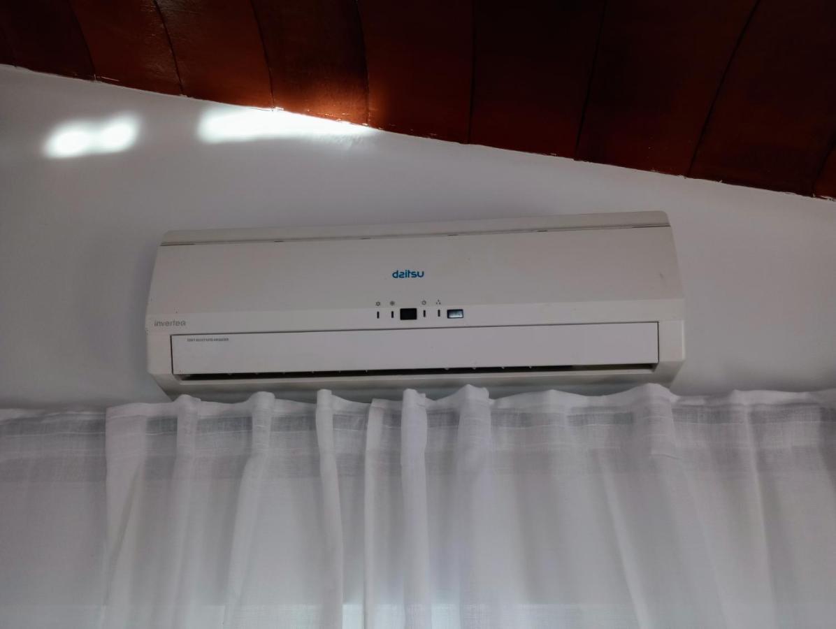 Casa De Campo Los Manueles Ideal Perros Pet Friendly Gojar Exterior photo